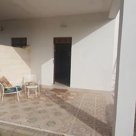 Casina Leonarda By Salento Com 펜션 *