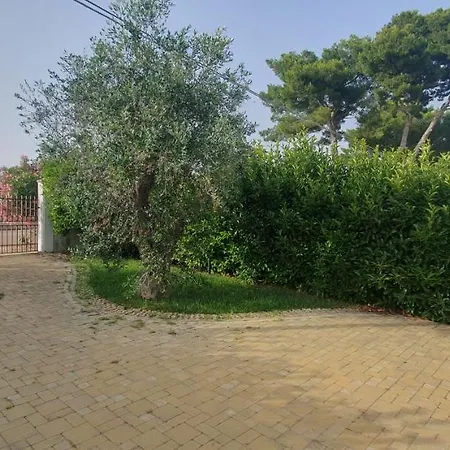 Casina Leonarda By Salento Com *