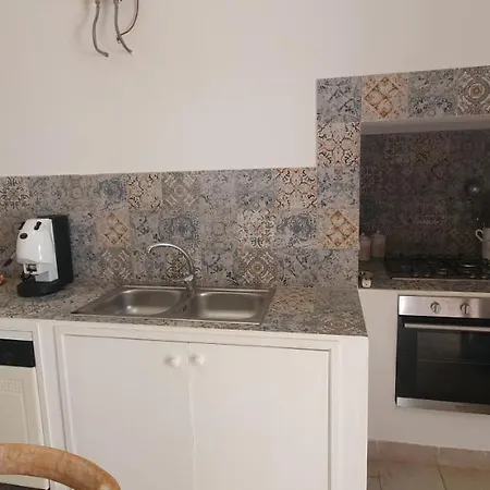 펜션 Casina Leonarda By Salento Com