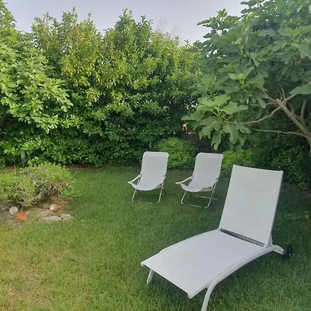 Casina Leonarda By Salento Com * 나르도