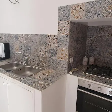 Casina Leonarda By Salento Com 나르도