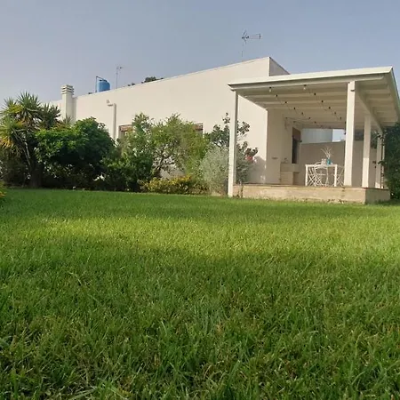 Casina Leonarda By Salento Com * 나르도