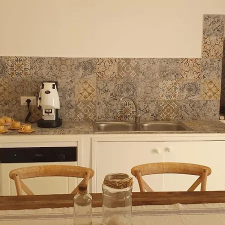 Casina Leonarda By Salento Com 펜션