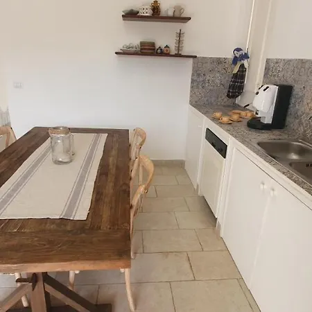 Casina Leonarda By Salento Com 펜션