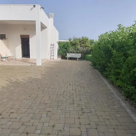 Casina Leonarda By Salento Com *