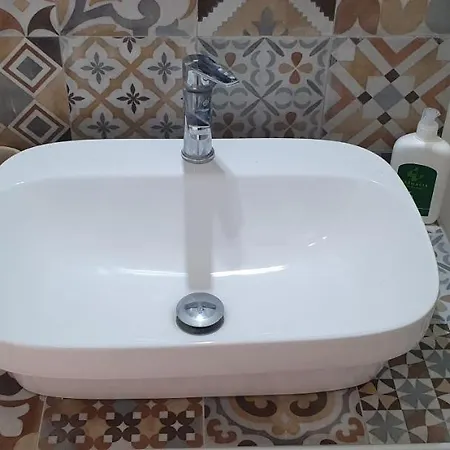 펜션 Casina Leonarda By Salento Com