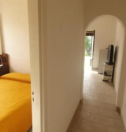 Casina Leonarda By Salento Com 펜션 나르도