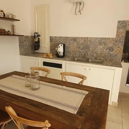 Casina Leonarda By Salento Com *