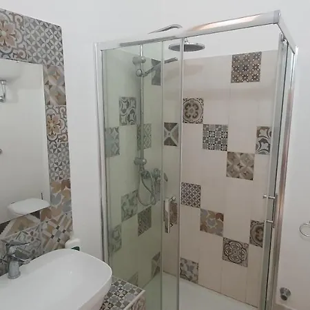 Casina Leonarda By Salento Com 펜션
