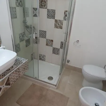 Casina Leonarda By Salento Com 펜션 *