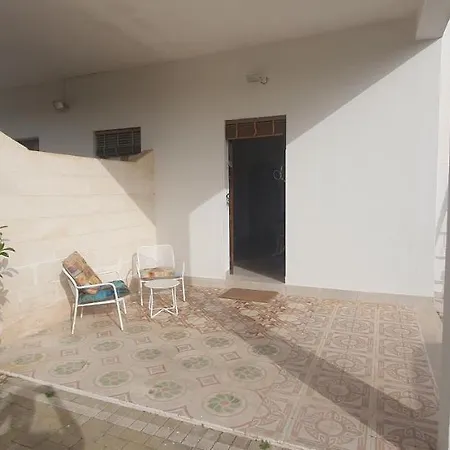 펜션 Casina Leonarda By Salento Com