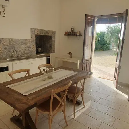 Casina Leonarda By Salento Com * 나르도