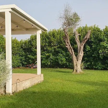 Casina Leonarda By Salento Com *