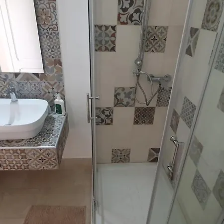 Casina Leonarda By Salento Com * 나르도