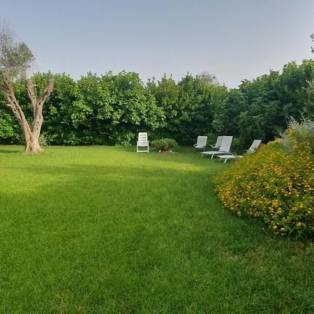Casina Leonarda By Salento Com 나르도