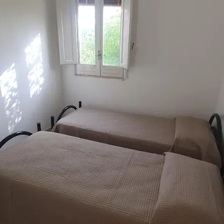 Casina Leonarda By Salento Com בית נופש Nardò