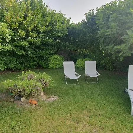 Casina Leonarda By Salento Com * Nardò
