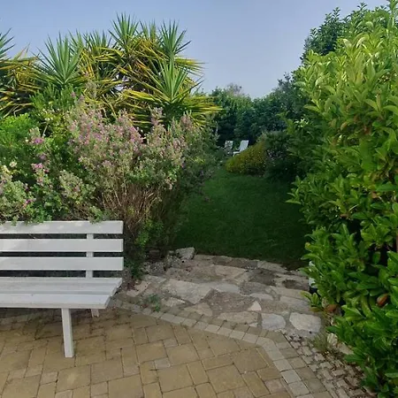 Casina Leonarda By Salento Com בית נופש *